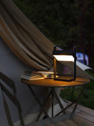 Produktbild von Tischleuchte                 LED
                    3-fach Schalter
                    schwarz
    | Möbel Inhofer