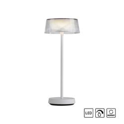 Produktbild von Tischleuchte                 LED
                    Tastdimmer
                    weiß
    | Möbel Inhofer