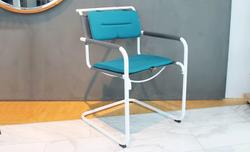 Produktbild von S 34 N Armlehnfreischwinger  Thonet   ca. 0x0x0 cm | Möbel Inhofer