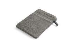 Produktbild von Waschhandschuh MONDO                 grau
     | Möbel Inhofer