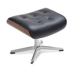 Produktbild von Hocker                 schwarz
        Conform | Möbel Inhofer