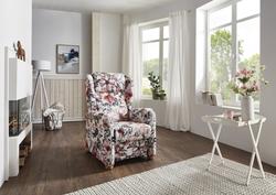 Produktbild von Relaxsessel                 Polyester
                    beige
        Polsteria | Möbel Inhofer