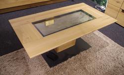 Produktbild von Couchtisch NANDUR   VALMONDO   ca. 0x0x0 cm | Möbel Inhofer