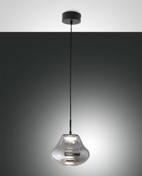 Produktbild von Hängeleuchte                 LED
                    3-Stufen-Dimmer
                    grau
    | Möbel Inhofer