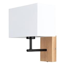 Produktbild von Wandleuchte                 LED
                    weiß
    | Möbel Inhofer
