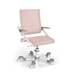 Produktbild von Drehstuhl   YPSO
 PAIDI                 Kunststoff
                     rosa
     ca. 41x74x40 cm | Möbel Inhofer