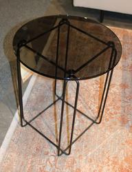 Produktbild von Beistelltisch 182-300  Freistil   ca. 0x0x0 cm | Möbel Inhofer