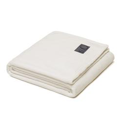 Produktbild von Kuscheldecke S. Oliver                 weiß
     | Möbel Inhofer