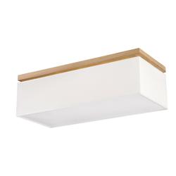 Produktbild von Deckenleuchte                 LED
                    Wanddimmer
                    weiß
    | Möbel Inhofer