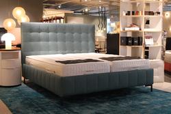 Produktbild von COLETTE Polsterbett von Treca Paris | interni by inhofer