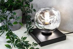 Produktbild von Tischleuchte                 LED
                    grau
    | Möbel Inhofer