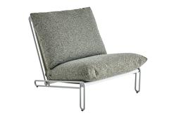 Produktbild von Loungesessel                 Textil
    ca. 103 x 87 x 78 cm 
| Möbel Inhofer