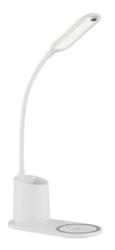 Produktbild von Tischleuchte                 LED
                    Gestendimmer
                    weiß
    | Möbel Inhofer