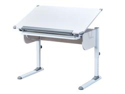 Produktbild von Kindertisch   STUDARE
 Inter Link                 Holzwerkstoff
                     weiß
     ca. 110x55x68 cm | Möbel Inhofer