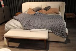Produktbild von Boxspringbett TONDO  Rolf Benz   ca. 0x0x0 cm | Möbel Inhofer