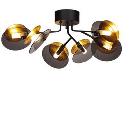 Produktbild von Deckenleuchte                 LED
                    Wanddimmer
                    schwarz
    | Möbel Inhofer