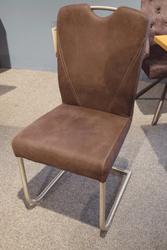 Produktbild von Schwingstuhl 4221-02-439  Niehoff Sitzmöbel   ca. 0x0x0 cm | Möbel Inhofer