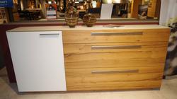 Produktbild von Sideboard SAMADI  MONDO   ca. 0x0x0 cm | Möbel Inhofer