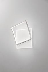 Produktbild von Deckenleuchte                 LED
                    silber
    | Möbel Inhofer