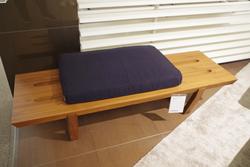 Produktbild von Sitzbank STIM  Natuzzi Italia   ca. 0x0x0 cm | Möbel Inhofer