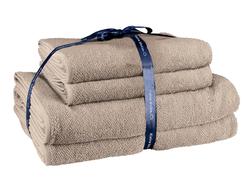 Produktbild von Frottierset Kleine Wolke                 braun
     | Möbel Inhofer