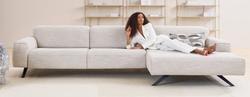 Produktbild von Polstergarnitur                 Polyester
                    beige
        Himolla | Möbel Inhofer