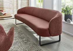 Produktbild von Sitzbank                 Textil
     MONDO | Möbel Inhofer