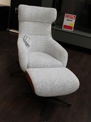 Produktbild von Relaxsessel mit Hocker VICTOR  Brühl   ca. 0x0x0 cm | Möbel Inhofer