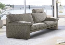 Produktbild von Sofa 2,5-Sitzer                 Polyester
                    braun
        Erpo | Möbel Inhofer