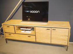 Produktbild von Lowboard XOOON FANEUR  XOON   ca. 0x0x0 cm | Möbel Inhofer