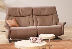 Produktbild von Einzelsofa                 braun
        MONDO | Möbel Inhofer