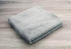 Produktbild von Handtuch Cawö                 silber
     | Möbel Inhofer
