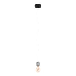 Produktbild von Hängeleuchte                 LED
                    Wanddimmer
                    grau
    | Möbel Inhofer