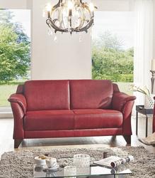 Produktbild von Sofa 2,5-Sitzer                 Polyester
                    rot
        MONDO | Möbel Inhofer