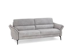 Produktbild von Sofa 3-Sitzer                 grau
        MONDO | Möbel Inhofer