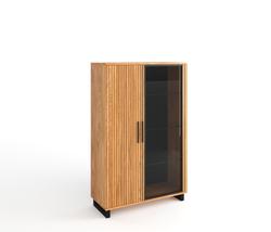 Produktbild von Highboard Elfo-Möbel                 Holz
    ca. 105 cm | Möbel Inhofer