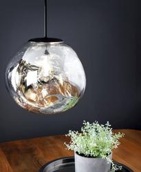 Produktbild von Hängeleuchte                 LED
                    Wanddimmer
                    grau
    | Möbel Inhofer