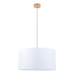 Produktbild von Hängeleuchte                 LED
                    Wanddimmer
                    weiß
    | Möbel Inhofer