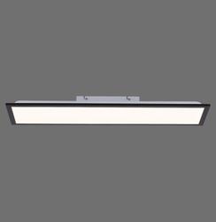 Produktbild von Deckenleuchte                 LED
                    schwarz
    | Möbel Inhofer