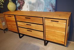 Produktbild von Sideboard H&H TOKYO  Henders & Hazel   ca. 0x0x0 cm | Möbel Inhofer