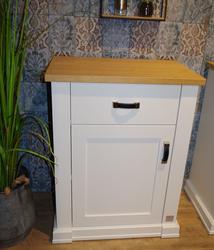 Produktbild von Sideboard SYLT   Wehrsdorfer   ca. 0x0x0 cm | Möbel Inhofer