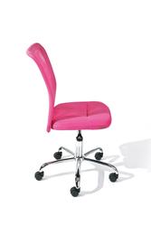 Produktbild von Büro-Drehstuhl   BONNIE
 Inter Link                 Textil
      ca. 43x88x56 cm | Möbel Inhofer