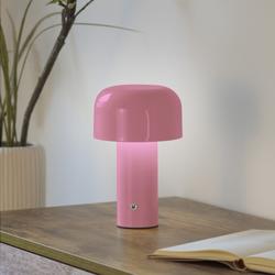 Produktbild von Tischleuchte                 LED
                    Touchdimmer
                    rosa
    | Möbel Inhofer