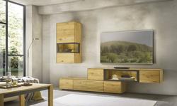 Produktbild von Anbauwand Decker                 Holz
                    braun
     | Möbel Inhofer