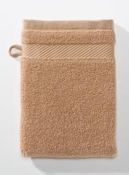 Produktbild von Waschhandschuh Casa Nova                 orange
     | Möbel Inhofer