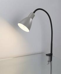 Produktbild von Klemmstrahler                 LED
                    grau
    | Möbel Inhofer