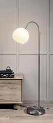 Produktbild von Bogenleuchte                 LED
                    silber
    | Möbel Inhofer