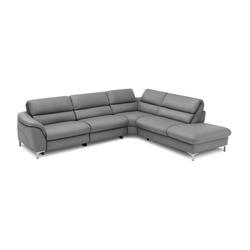 Produktbild von Ecksofa                 grau
        MONDO | Möbel Inhofer
