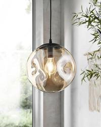 Produktbild von Hängeleuchte                 LED
                    Wanddimmer
                    gold
    | Möbel Inhofer
