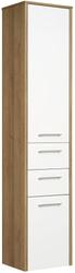 Produktbild von Hochschrank ca. 40 x 187 x 33 cm                 weiß
    | Möbel Inhofer